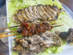 -大明铜锅·烤涮坊·烧烤(总店)