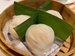 招牌虾饺妹-虾饺妹·粤式手工点心(水荫路店)
