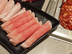 -海底捞火锅(杭州天虹购物中心店)