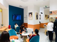 -海马体照相馆(万菱汇店)