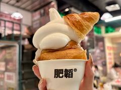 -肥韬香港茶餐厅(上海首店)