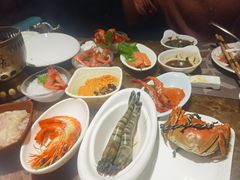 -舒友海鲜姿造(白鹭洲店)