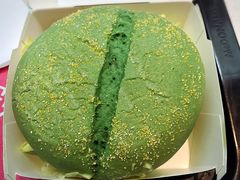 -麦当劳(石家庄北国店)