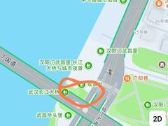 -武汉长江大桥