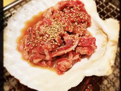 -本达人海鲜烧烤·朝鲜族风味(发展店)