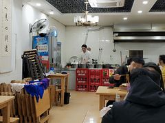 -华兴街自力面店