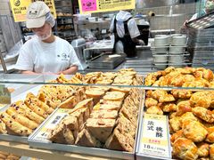 -鹤所·低糖零蔗糖烘焙(长楹店)