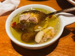 -云海肴·汽锅鸡·云南菜(广安门天虹店)