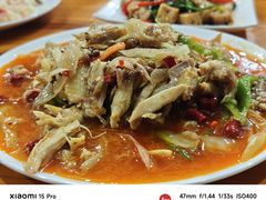 -217丰惠源抓饭(星湖街店)