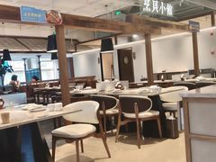 -烹贝小馆(华采天地店)