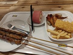-宜家·瑞典风味餐厅(无锡店)