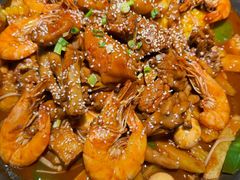 -徐记小怪兽肉蟹煲(中央大街店)