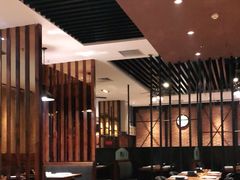大堂-汉巴味德(百年港湾店)