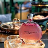 秋天当然要喝五指毛桃椰子鸡汤