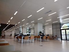 -厦门市图书馆(集美新城馆区)