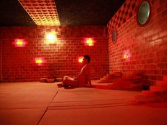 -丽辰新韩式商务SPA·洗浴桑拿·自助餐食