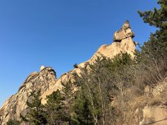 -太和山风景区