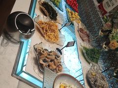-凡塔斯牛排自助餐厅(莆田万达店)