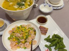 -银都上海菜馆(粤海东路店)