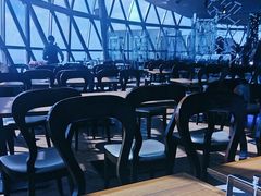 -东方明珠·空中旋转餐厅