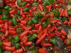 -白家寨子·山野白族菜(古城总店)