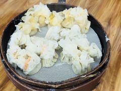 -嘉州海汇源老烧麦店