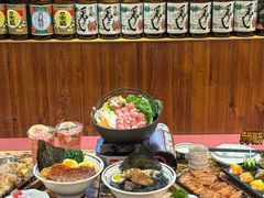 -小川洋风料理(江汉路店)