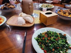 -小饭桶(野三坡百里峡店)