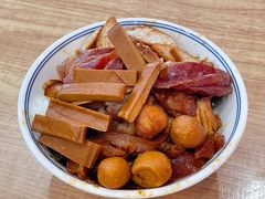 -陆长玖古法猪脚饭(玄风桥店)