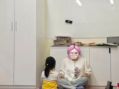 -美育少儿中国舞·钢琴·声乐艺术中心(枫蓝购物中心店)