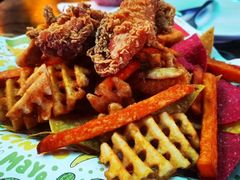 -Famous肥猫墨西哥音乐餐吧(五棵松华熙LIVE店)