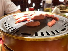 -西塔老太太泥炉烤肉(亚运村店)