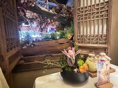 -叶叶菩提(太原别墅店)