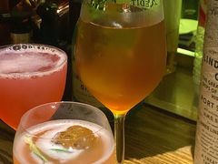 -SPEYSIDE 威士忌&鸡尾酒吧