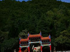 -鸡冠洞风景区