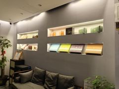 -金蚁康•经络调理•肩颈按摩(万达金街店)