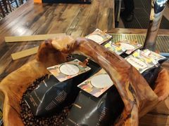 -星巴克臻选(青岛麦凯乐分店)