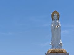 -三亚南山文化旅游区