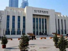 -哈尔滨规划展览馆