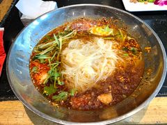 -韩江山烤肉音乐串吧(沈北新区店)