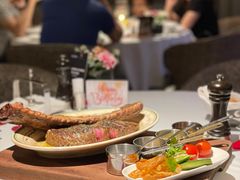 -燃扒房Steakhouse(皇庭店)