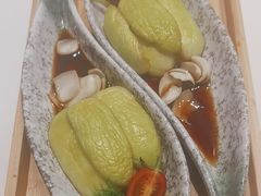 -院8里·少城记忆老川菜(宽窄巷子店)