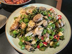 -Ameigo梅果·云贵川bistro(长宁来福士店)