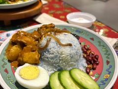 -小娘惹厨房Little Nyonya(狮城有约上榜店)