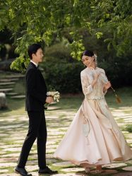 -蒙娜丽莎婚纱摄影(南门店)