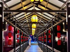 -侨美·唐荔园·40年地道粤菜