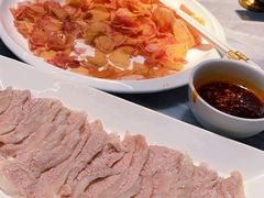 -蔼若春.传承云南菜(金碧公园店)