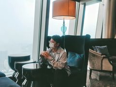 -瑞吉酒店·The Drawing Room闲逸廊·云端下午茶·夜奢Whiskey