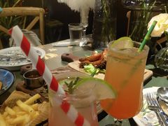 -第101座花园餐厅(湖滨88店)