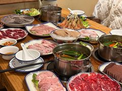 -厝味火锅·潮汕卤水火锅(十一合店)
